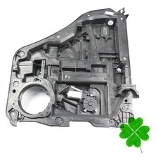 Alzavetro con motore