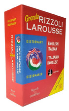 Grande rizzoli larousse - rizzoli,