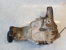 6 ml* Mercedes W163 ML 270 CDI