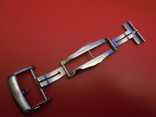 BAUME MERCIER FIBBIA CHIUSURA