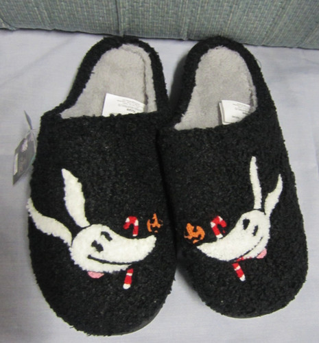 Pantofole disney tim burton - pantofole, burton's