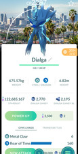 Pokemon Trade Go - Origine