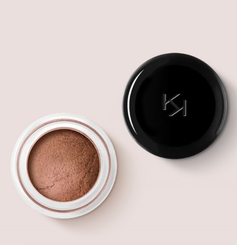 Kiko ombretto mousse dark - ombretto,