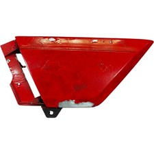 Carena pannello copertura