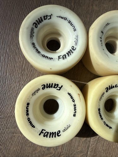 Suregrip fame ruote - suregrip,