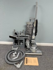 Fully serviced KIRBY