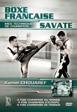 Box Francaise - Savate mes