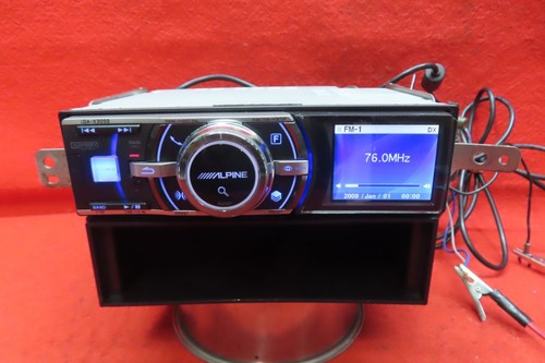 Alpine ida x305s bluetooth - ida-x305s,