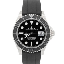 Rolex Yacht-Master NERO 18K