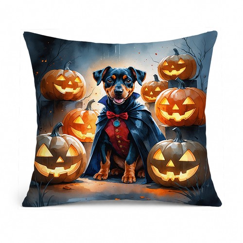 Doberman pinscher vampiro - doberman,