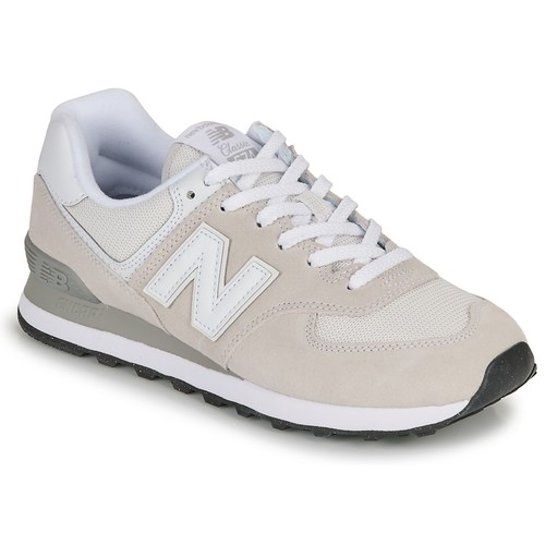 New balance 574 beige - new,