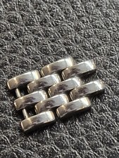 BRACCIALE CARTIER ACCIAIO