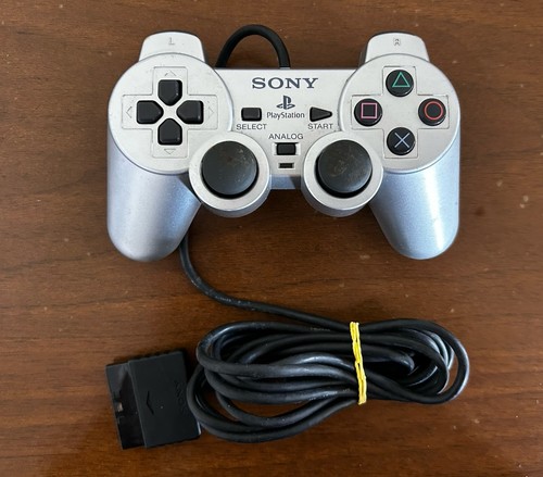Sony dualshock controller - 2,