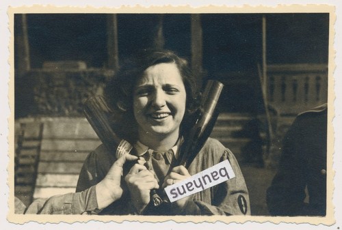 Foto wehrmacht assistenti - wehrmacht,