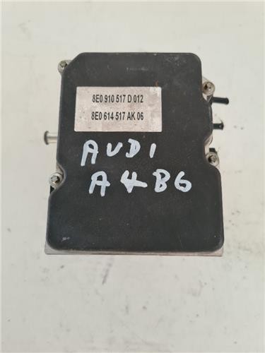 265950474 abs module audi - audi, a4