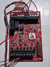 MERCURY SECURITY MR50-S3