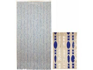Tenda anti mosche corallo - tenda,