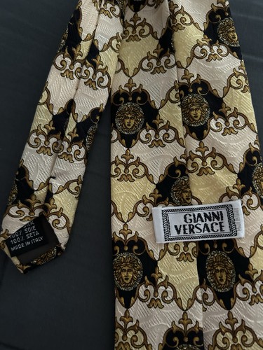 Gianni versace cravatta - versace, da