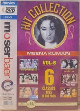 Hit Collection Meena Kumari