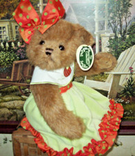 *HALEY HARVEST* Orso