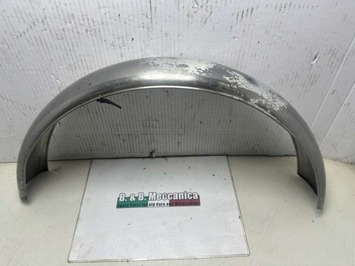 Parafango posteriore - parafango,