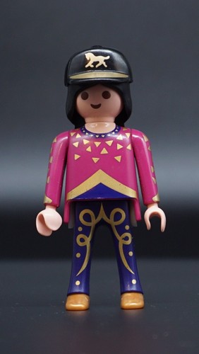 Playmobil personaggio donna