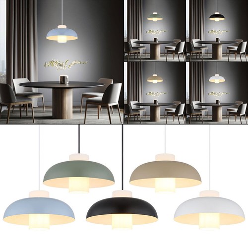 Lampada sospensione sala - a,