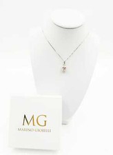 COLLANA CAMPANELLA TRAFORATA