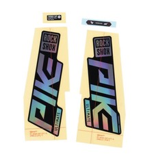 RockShox Forcella DecalKit