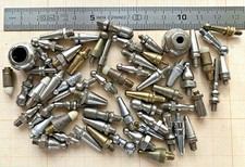 Lotto ≃ 50 piedi di sveglie