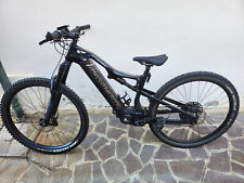  Mtb Olympia  900 Karbo taglia S colore nero