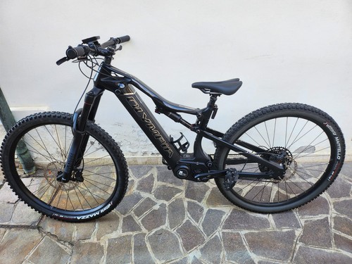 Mtb olympia 900 karbo taglia - ,