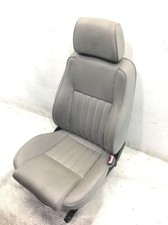ALFA ROMEO 156 932 Sedile
