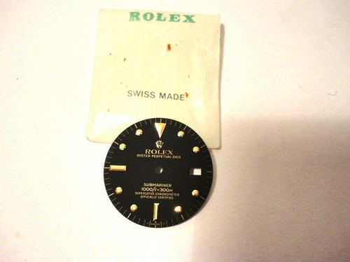 Rolex submariner 1000ft - submariner, 1000ft=300m