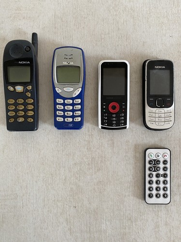 Nokia cellulari vintage - cellulari,