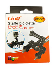 SUPPORTO STAFFA REGOLABILE