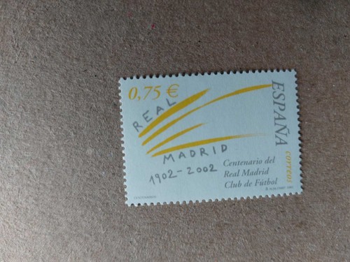 España 2002 nuevo mnh - nuevo.,