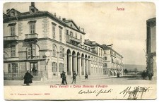 Primi 900 Ivrea Porta Vercelli