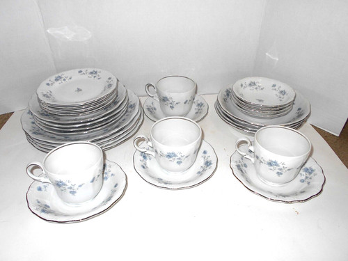 Johann haviland bavaria - haviland,