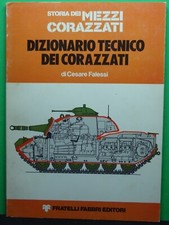 Storia dei mezzi corazzati - storia,