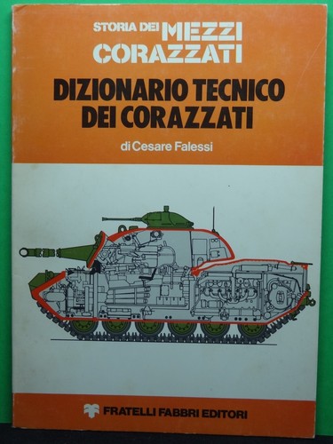 Storia dei mezzi corazzati - storia,