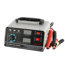 Caricabatteria auto 400W 30A