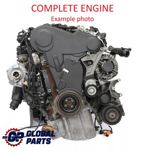 Audi 2 0 tdi - b8,