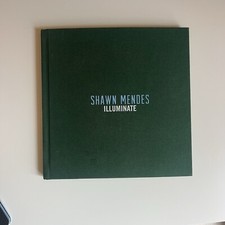 Shawn Mendes Illuminate RARE