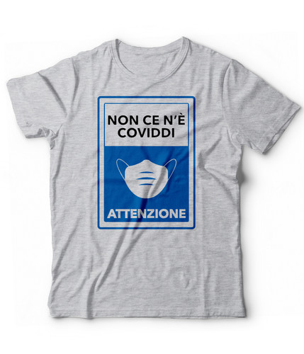 Tshirt non è - tshirt,