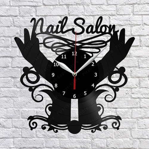 Orologio parete disco - orologio,