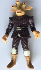 Star Wars POTF2 - Ree Yees -