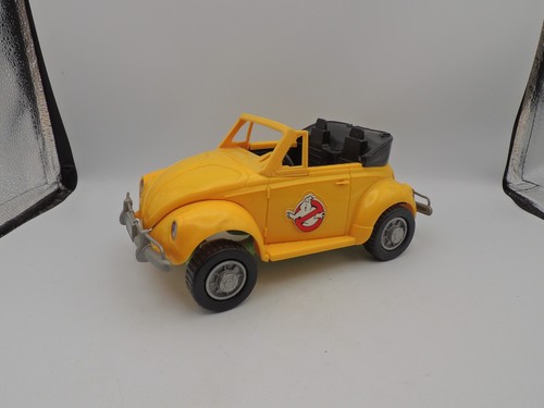 The real ghostbusters demon - -,
