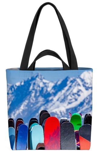 Borsa sci montagna inverno - ,