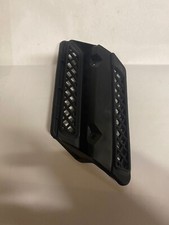 GRIGLIA PRESA D'ARIA PARAURTI